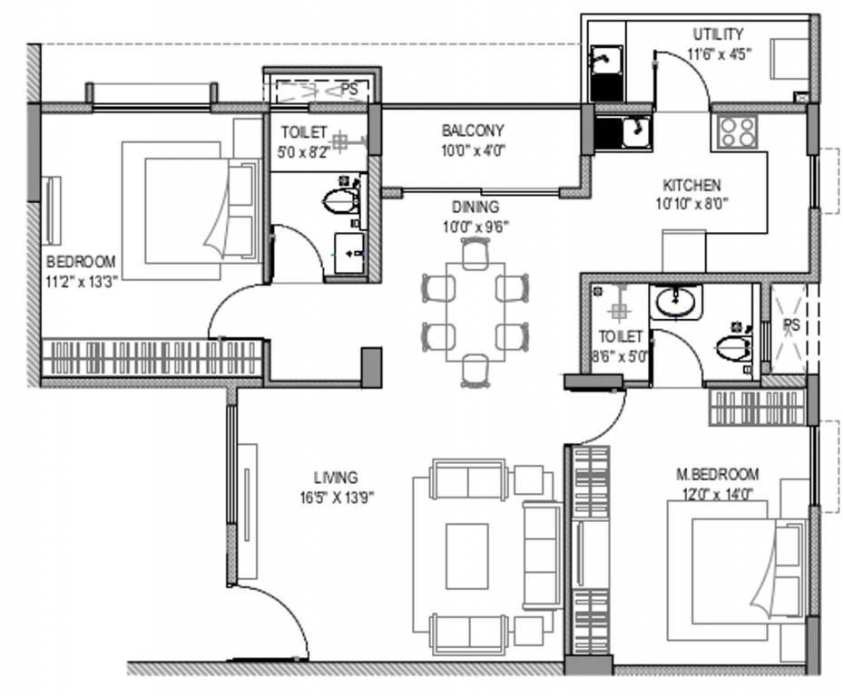 Master Royal Meenakshi