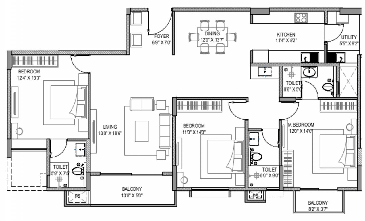 Master Royal Meenakshi