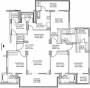 the-ultima Floor Plan Floor Plan