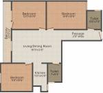 floorPlan of Bansal Home
