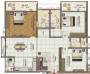  horizon Floor Plan Floor Plan
