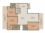 floorPlan of SM Properties Excel Floors 3