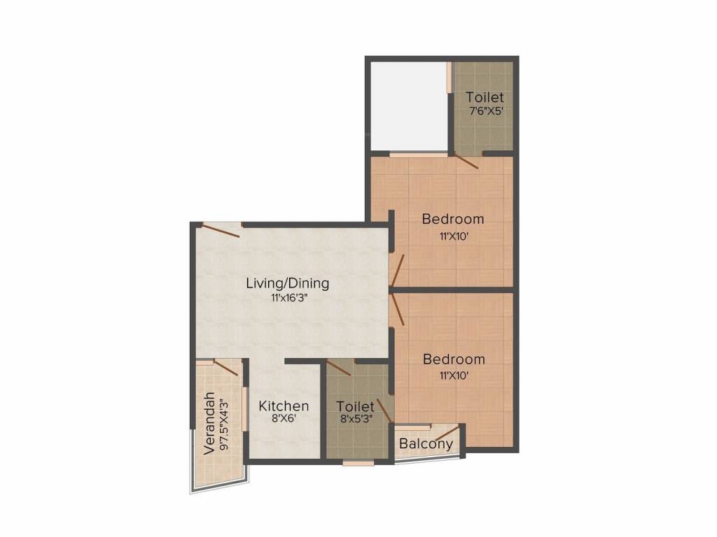 dummy Propitious ARC Homes