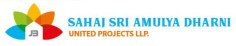 Sahaj Sri Amulya Dharni United Projects