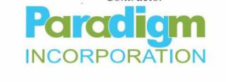 Paradigm Incorporation