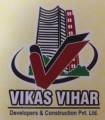 Vikas Vihar Developers And Constructions