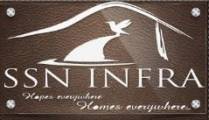 SSN Infra Developers