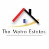 metro-tranquil Elevation Elevation