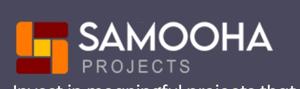 Samooha Projects