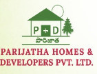 Parijatha Homes Vijayawada