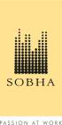 Images for Logo of Sobha