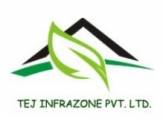Tej Infrazone