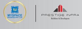 My Space Estates and Prestige Infra