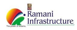 Ramani Infrastructure