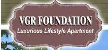 VGR Foundation