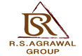 R S Agrawal