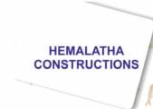 Hemalatha Constructions