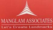 Manglam Associates and Builder