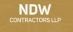 Ndw Contractors