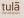 Tula Developers