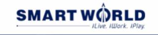 Smart World Developers