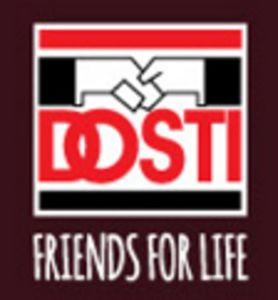 Images for Logo of Dosti Group