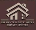 Sri Siva Teja Developers