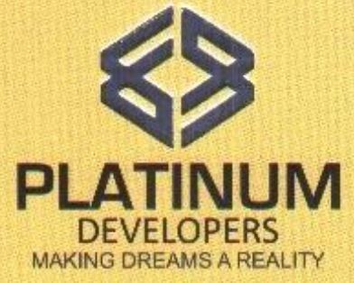 Platinum Developers Mumbai