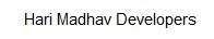 Hari Madhav Developers