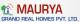 Maurya Grand Real Homes