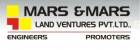 Mars and Mars Land Ventures