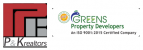 Greens Property Developers and P and K Realtors