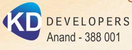 KD Developers Anand