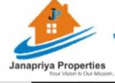 Janapriya Properties