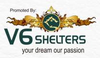V6 Shelters