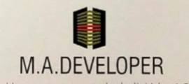 M A Developer