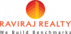 Images for Logo of Raviraj Realty