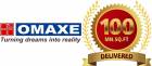 Images for Logo of Omaxe