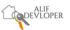 Alif Devloper
