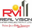 Real Vision Infra Projects