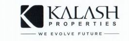 Kalash Properties