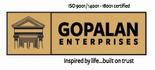 Gopalan Enterprises