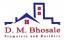 D M Bhosale Promotors And Builders