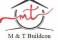 M And T Buildcon
