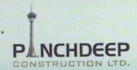 Panchdeep Constructions