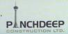 Panchdeep Constructions