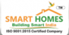 Smart Homes Ahmedabad