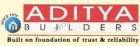 Images for Logo of Aditya Builders Pune