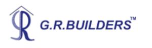 GR Builders Chennai