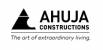 Images for Logo of Ahuja Group